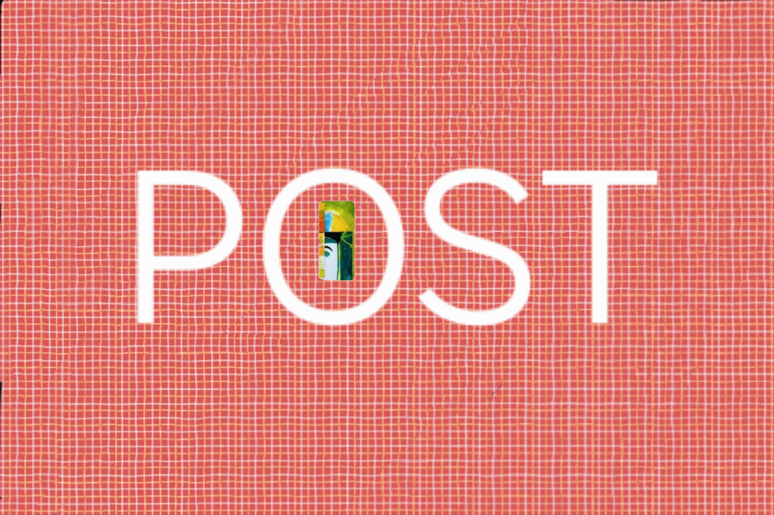 Crowns, Canvases, and Connection: Trading Bits for Bliss in a World of Bots 👑🖼️🧘